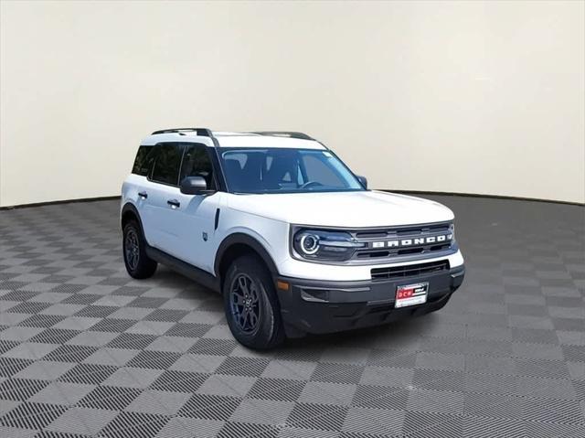 used 2023 Ford Bronco Sport car, priced at $25,450