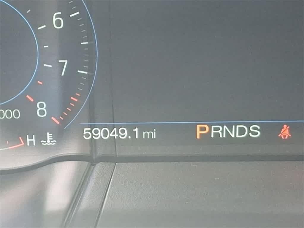 used 2019 Ford Mustang car, priced at $26,395