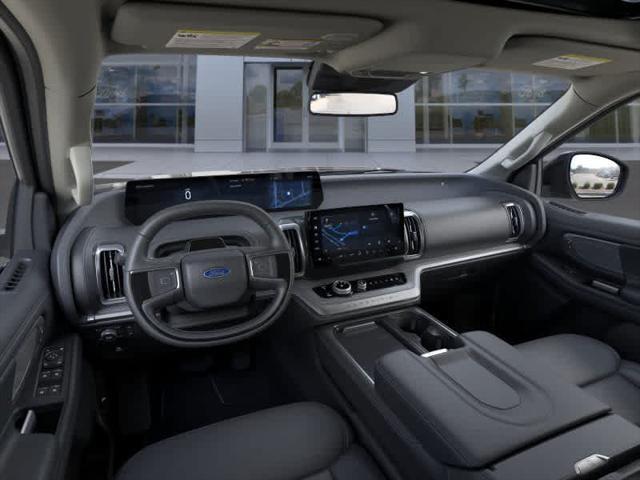 new 2025 Ford Expedition car, priced at $84,235