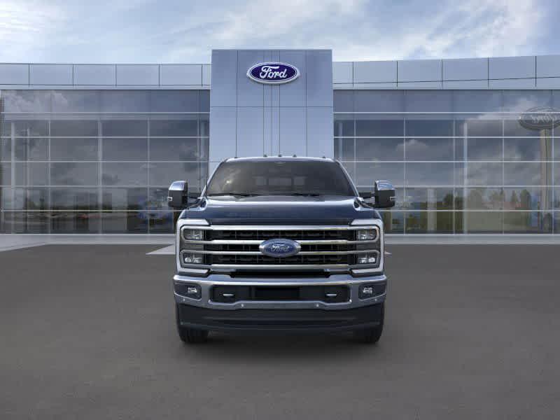 new 2024 Ford F-350 car, priced at $97,260