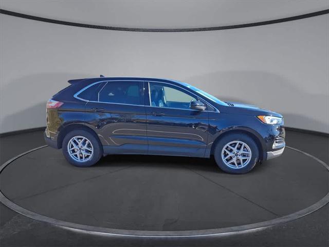 used 2021 Ford Edge car, priced at $24,321