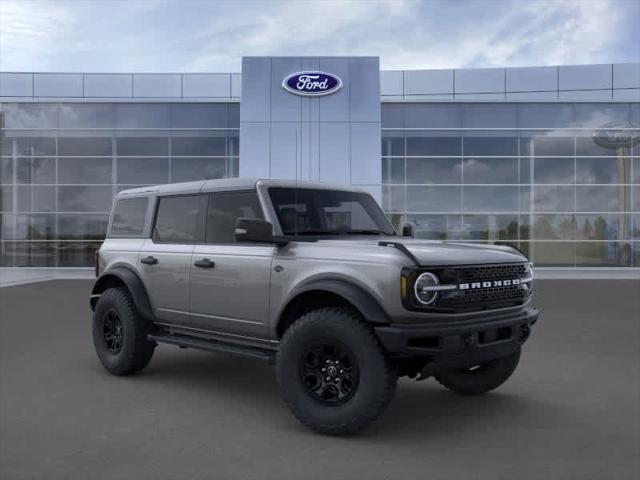 new 2024 Ford Bronco car, priced at $68,175