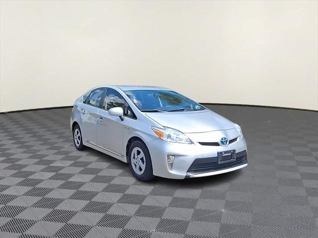 used 2014 Toyota Prius car, priced at $8,595