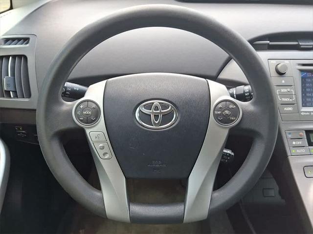 used 2014 Toyota Prius car, priced at $8,595