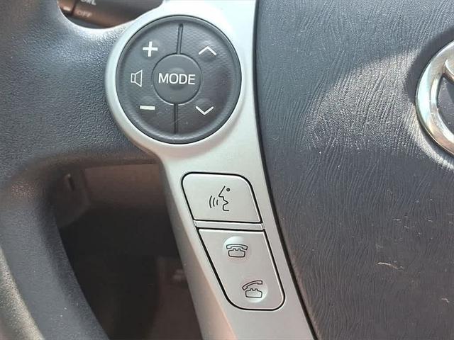 used 2014 Toyota Prius car, priced at $8,595