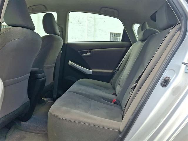 used 2014 Toyota Prius car, priced at $8,595