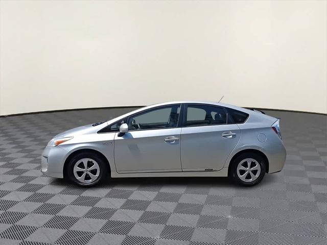 used 2014 Toyota Prius car, priced at $8,595
