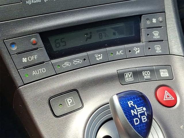 used 2014 Toyota Prius car, priced at $8,595