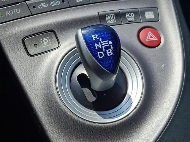 used 2014 Toyota Prius car, priced at $8,595