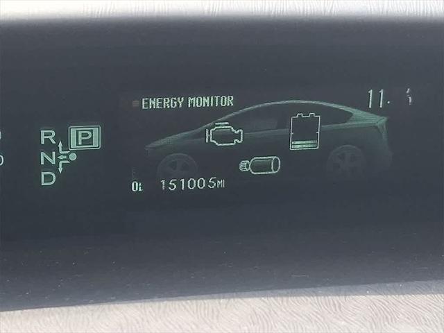 used 2014 Toyota Prius car, priced at $8,595