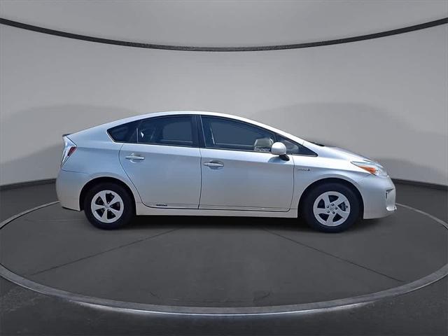 used 2014 Toyota Prius car, priced at $8,595