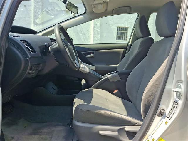 used 2014 Toyota Prius car, priced at $8,595