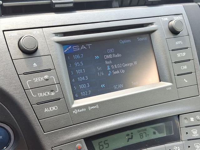 used 2014 Toyota Prius car, priced at $8,595
