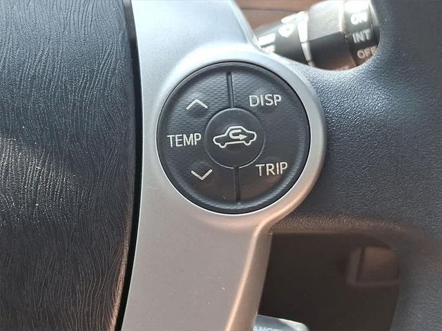 used 2014 Toyota Prius car, priced at $8,595