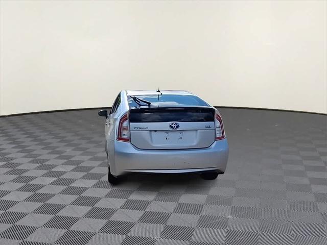 used 2014 Toyota Prius car, priced at $8,595