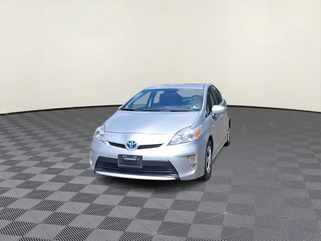 used 2014 Toyota Prius car, priced at $8,595