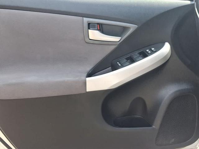 used 2014 Toyota Prius car, priced at $8,595