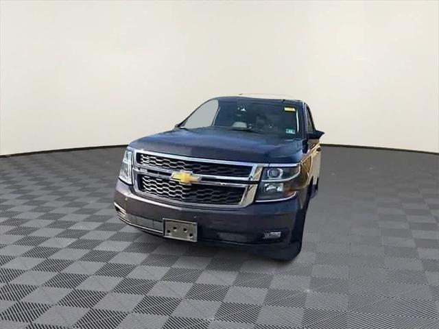 used 2015 Chevrolet Tahoe car, priced at $14,999