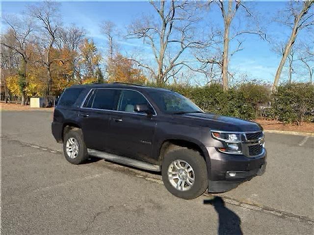 used 2015 Chevrolet Tahoe car, priced at $14,999