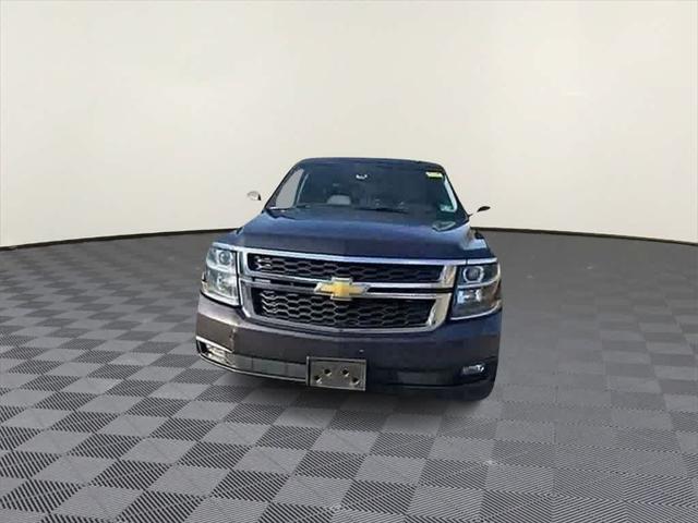 used 2015 Chevrolet Tahoe car, priced at $14,999