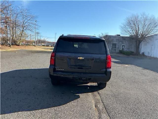 used 2015 Chevrolet Tahoe car, priced at $14,999