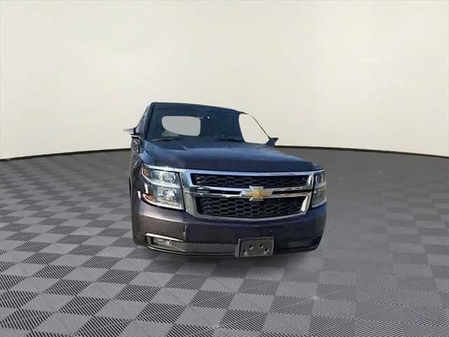 used 2015 Chevrolet Tahoe car, priced at $14,999