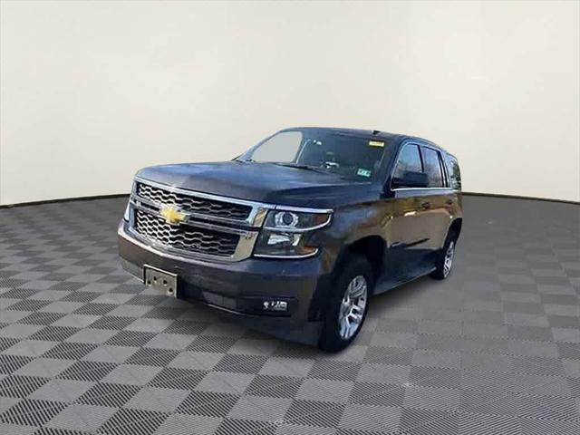 used 2015 Chevrolet Tahoe car, priced at $14,999