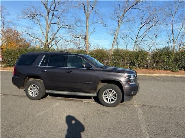 used 2015 Chevrolet Tahoe car, priced at $14,999