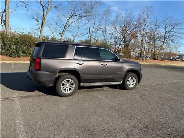 used 2015 Chevrolet Tahoe car, priced at $14,999