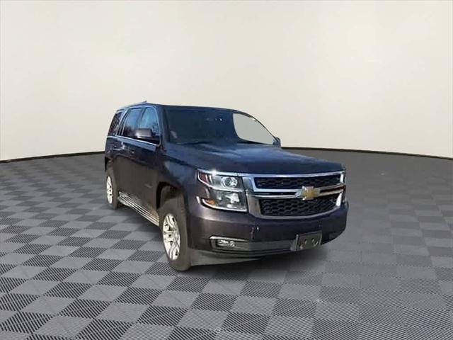 used 2015 Chevrolet Tahoe car, priced at $14,999