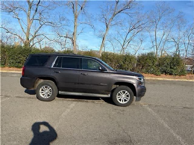 used 2015 Chevrolet Tahoe car, priced at $14,999