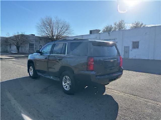 used 2015 Chevrolet Tahoe car, priced at $14,999