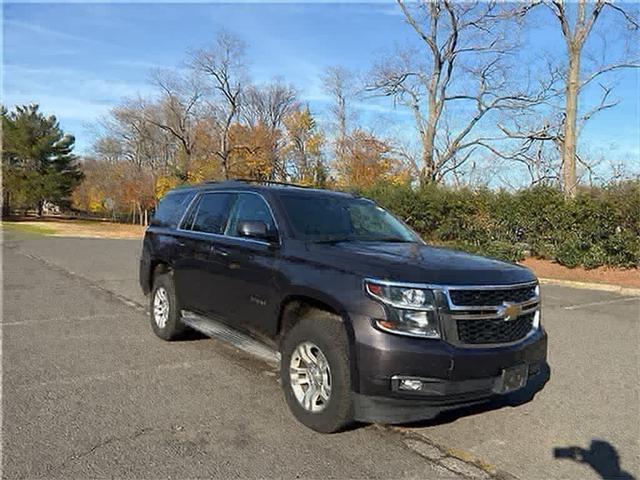 used 2015 Chevrolet Tahoe car, priced at $14,999