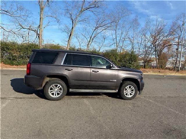 used 2015 Chevrolet Tahoe car, priced at $14,999