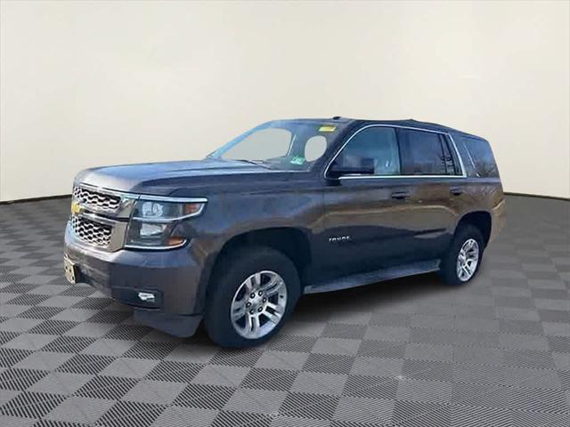 used 2015 Chevrolet Tahoe car, priced at $14,999