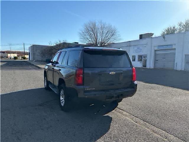 used 2015 Chevrolet Tahoe car, priced at $14,999