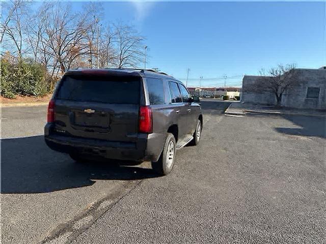 used 2015 Chevrolet Tahoe car, priced at $14,999