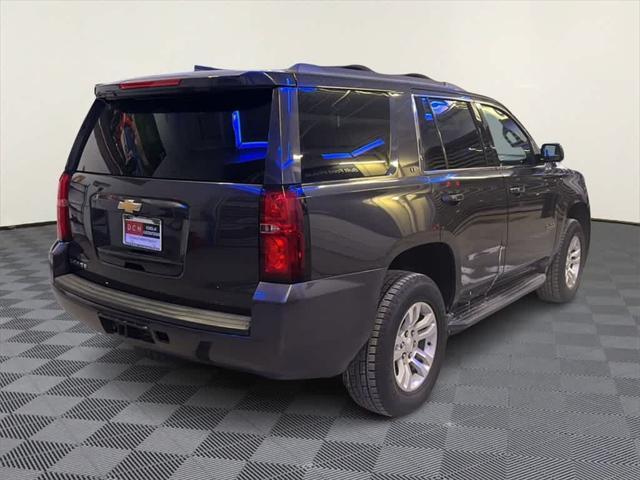 used 2015 Chevrolet Tahoe car, priced at $13,599