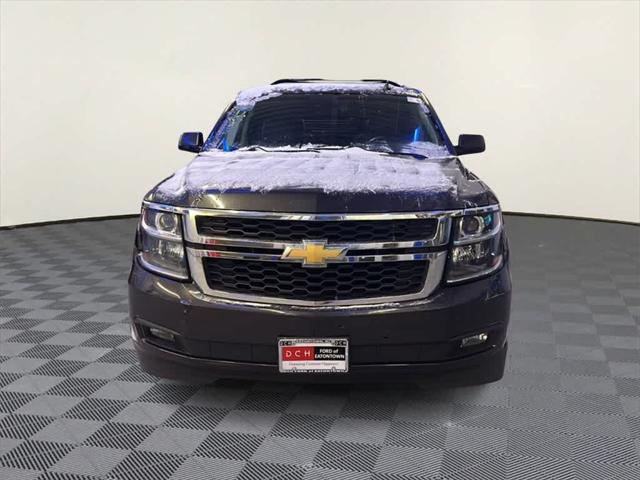 used 2015 Chevrolet Tahoe car, priced at $13,599