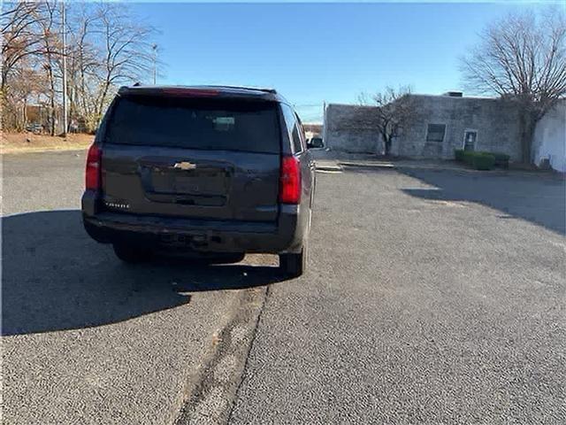 used 2015 Chevrolet Tahoe car, priced at $14,999