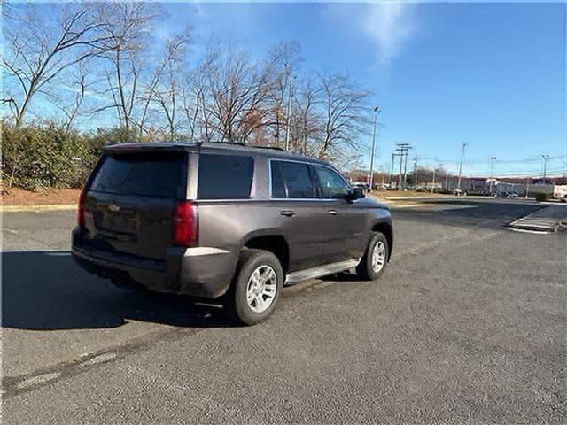 used 2015 Chevrolet Tahoe car, priced at $14,999