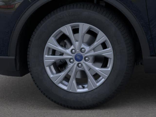 new 2025 Ford Escape car, priced at $32,635