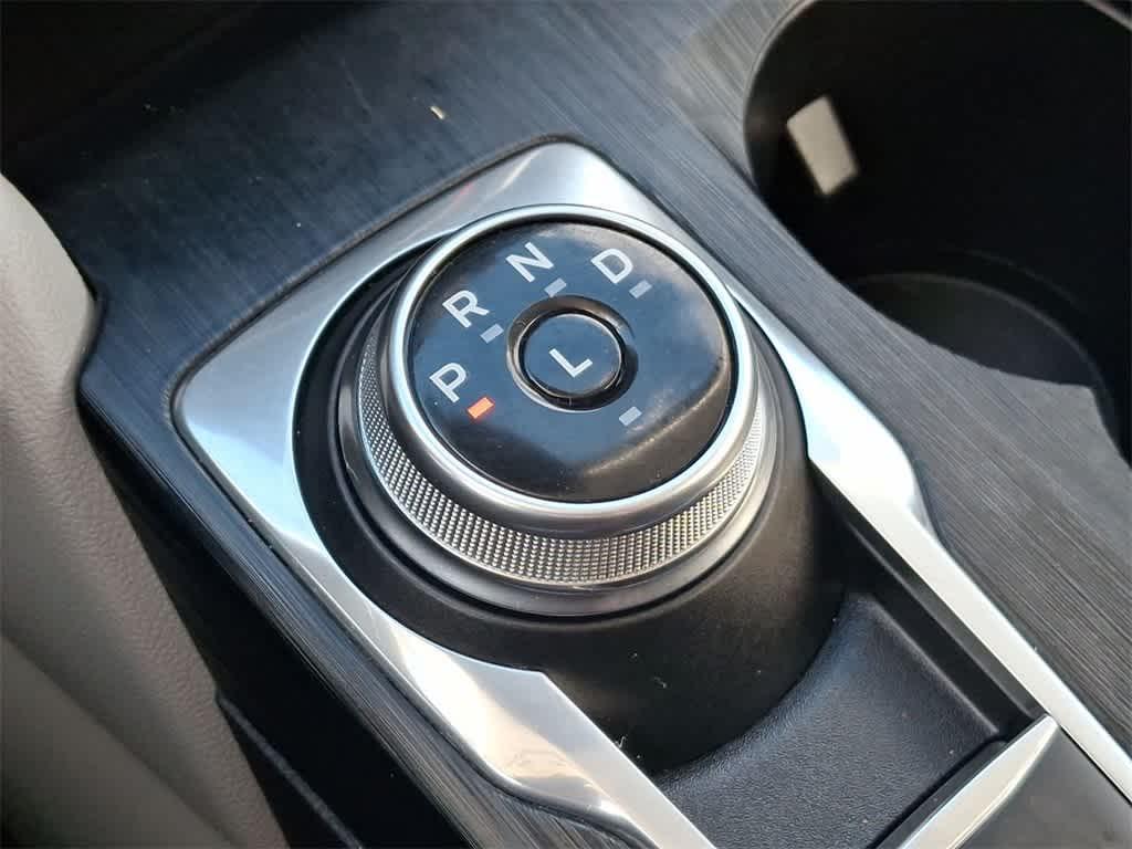 used 2023 Ford Escape car, priced at $21,620