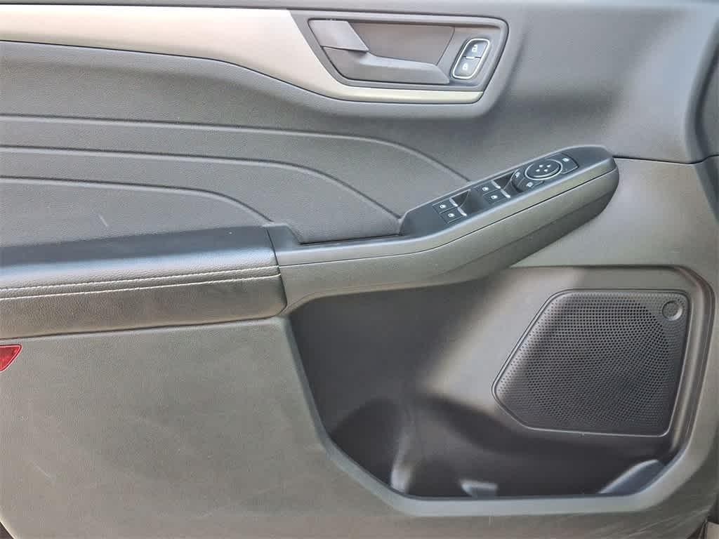 used 2023 Ford Escape car, priced at $21,620