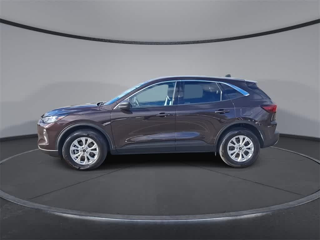 used 2023 Ford Escape car, priced at $21,620