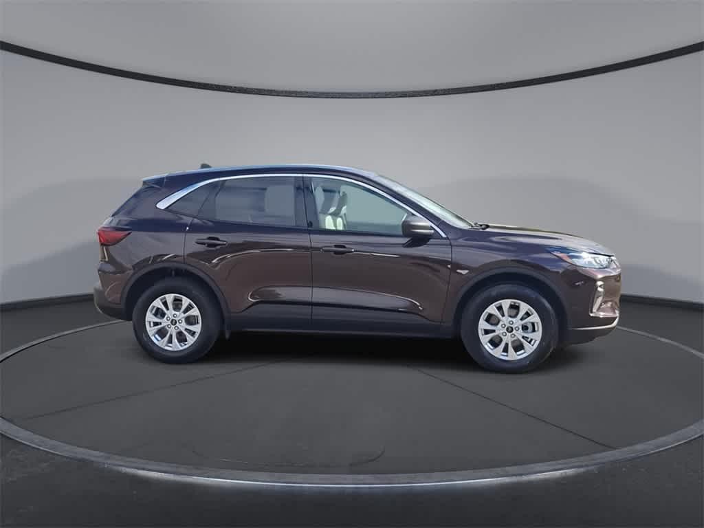 used 2023 Ford Escape car, priced at $21,620