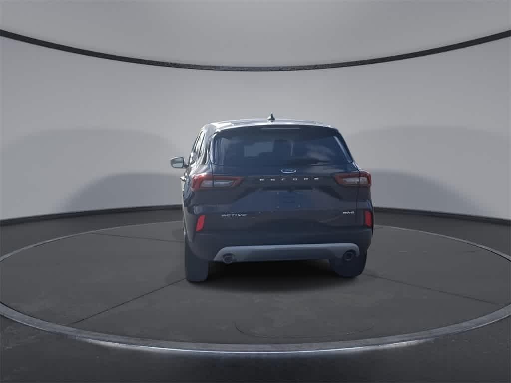 used 2023 Ford Escape car, priced at $21,620