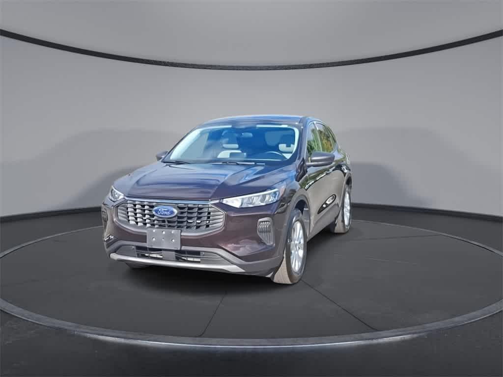 used 2023 Ford Escape car, priced at $21,620