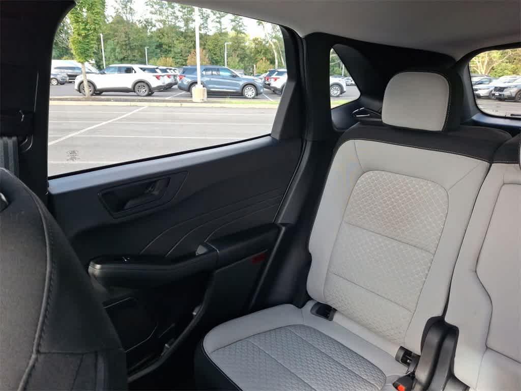 used 2023 Ford Escape car, priced at $21,620