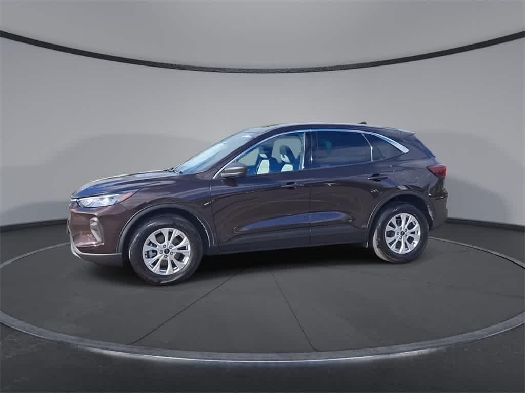 used 2023 Ford Escape car, priced at $21,620
